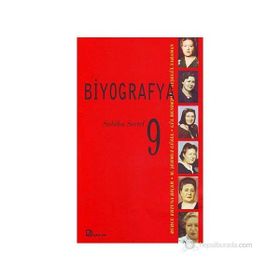 BIYOGRAFYA 9 - SABIHA SERTEL - KOLEKTIF
