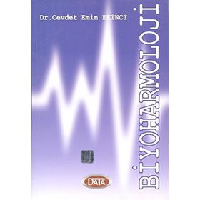 BIYOHARMOLOJI - CEVDET EMIN EKINCI