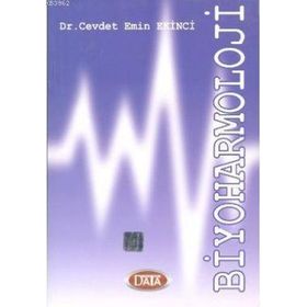 BIYOHARMOLOJI - CEVDET EMIN EKINCI