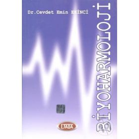 BIYOHARMOLOJI - CEVDET EMIN EKINCI
