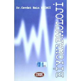 BIYOHARMOLOJI - CEVDET EMIN EKINCI