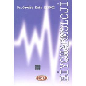 BIYOHARMOLOJI - CEVDET EMIN EKINCI