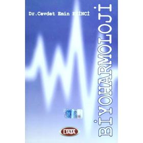 BIYOHARMOLOJI - CEVDET EMIN EKINCI
