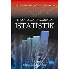 Biyoinformatik Alanında İstatistik - Vilda Purutçuoğlu - Ezgi Ayyıldız