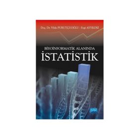 Biyoinformatik Alanında İstatistik - Vilda Purutçuoğlu - Ezgi Ayyıldız