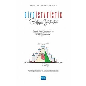 Biyoistatistik Nobel Akademik Yayıncılık