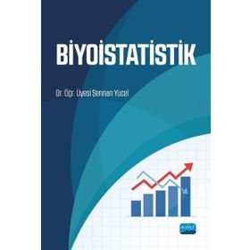 Biyoistatistik Nobel Akademik Yayıncılık