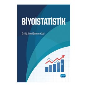 Biyoistatistik Nobel Akademik Yayıncılık