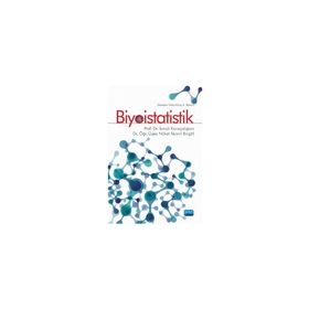Biyoistatistik Nobel Akademik Yayıncılık