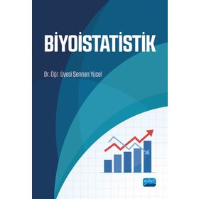 Biyoistatistik Nobel Akademik Yayıncılık
