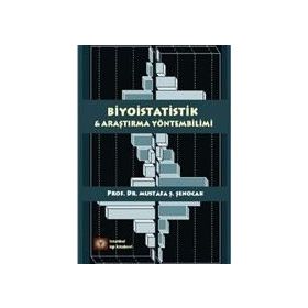 Biyoistatistik ve Araştırma Yöntembilimi - Mustafa Ş. Şenocak