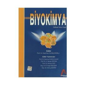 Biyokimya Açıklamalı Soru ve Cevaplı - Nurten Aksoy Aysel Arıcıoğlu