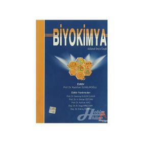 Biyokimya Açıklamalı Soru ve Cevaplı - Nurten Aksoy Aysel Arıcıoğlu