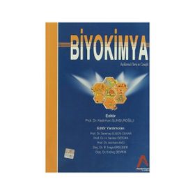 Biyokimya Açıklamalı Soru ve Cevaplı - Nurten Aksoy Aysel Arıcıoğlu