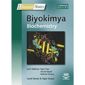 BIYOKIMYA - DAVID HAMES;NIGEL HOOPER