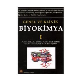 BIYOKIMYA - GENEL