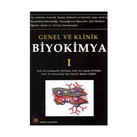 BIYOKIMYA - GENEL