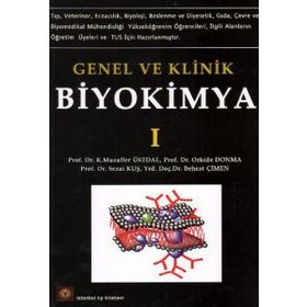 BIYOKIMYA - GENEL