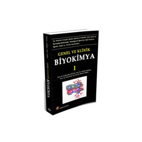 BIYOKIMYA - GENEL