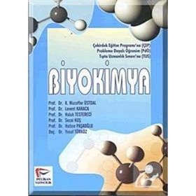 BIYOKIMYA - GENEL