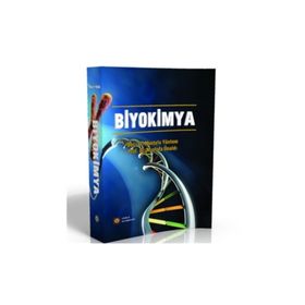 Biyokimya - İstanbul Tıp Kitabevi