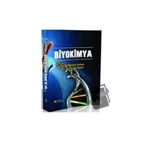 Biyokimya - İstanbul Tıp Kitabevi