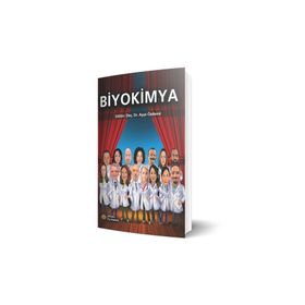 Biyokimya - İstanbul Tıp Kitabevi