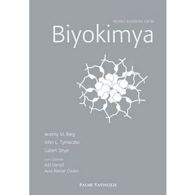 BIYOKIMYA - JEREMY M. BERG;JOHN L. TYMOCZKO;LUBERT STRYER