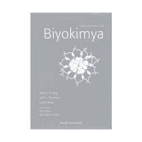 BIYOKIMYA - JEREMY M. BERG;JOHN L. TYMOCZKO;LUBERT STRYER