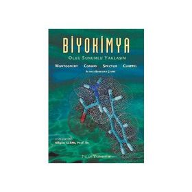 BIYOKIMYA - JEREMY M. BERG;JOHN L. TYMOCZKO;LUBERT STRYER