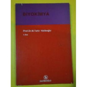BIYOKIMYA - JEREMY M. BERG;JOHN L. TYMOCZKO;LUBERT STRYER
