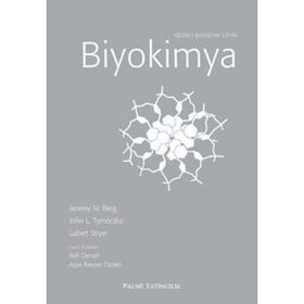 Biyokimya Stryer Palme Yayınları