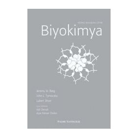 Biyokimya Stryer Palme Yayınları