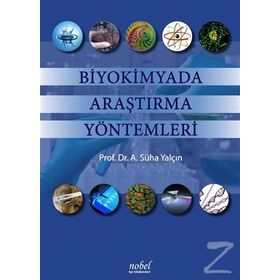 Biyokimyada Araştırma Yöntemleri - Kolektif