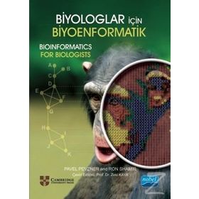 Biyologlar İçin Biyoenformatik - Pavel Pevzner Ron Shamir