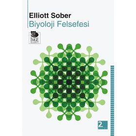 BIYOLOJI FELSEFESI - ELLIOTT SOBER
