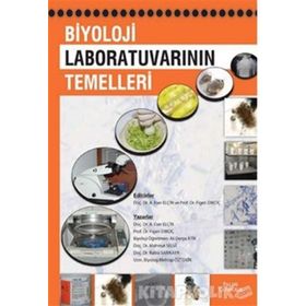 BIYOLOJI LABORATUVARININ TEMELLERI - KOLEKTIF