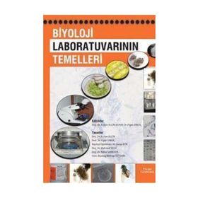 Biyoloji Laboratuvarının Temelleri Palme Yayınları