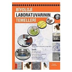 Biyoloji Laboratuvarının Temelleri Palme Yayınları