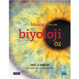 Biyoloji Öz - Eric J. Simon