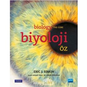 Biyoloji Öz - Eric J. Simon