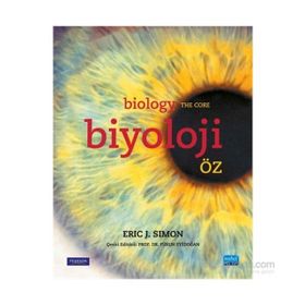 Biyoloji Öz - Eric J. Simon