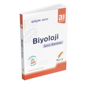 Biyoloji Soru Bankası A Temel Düzey Gelişim Serisi - Birey Yayınları