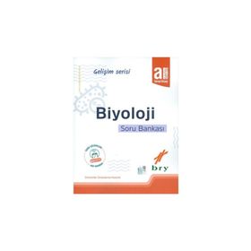 Biyoloji Soru Bankası A Temel Düzey Gelişim Serisi - Birey Yayınları