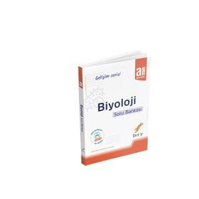Biyoloji Soru Bankası A Temel Düzey Gelişim Serisi - Birey Yayınları