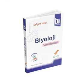 Biyoloji Soru Bankası B Serisi Orta Düzey Birey Gelişim