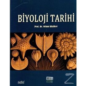 Biyoloji Tarihi - Orhan Küçüker