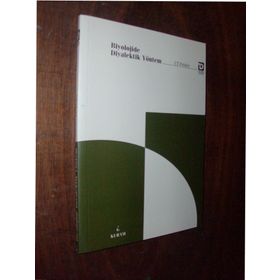 Biyolojide Diyalektik Yöntem - I. T. Frolov