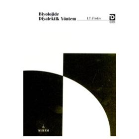 Biyolojide Diyalektik Yöntem - I. T. Frolov