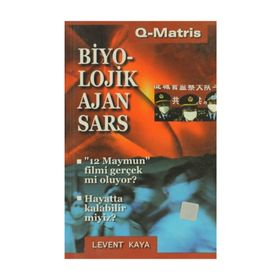 BIYOLOJIK AJAN SARS - LEVENT KAYA